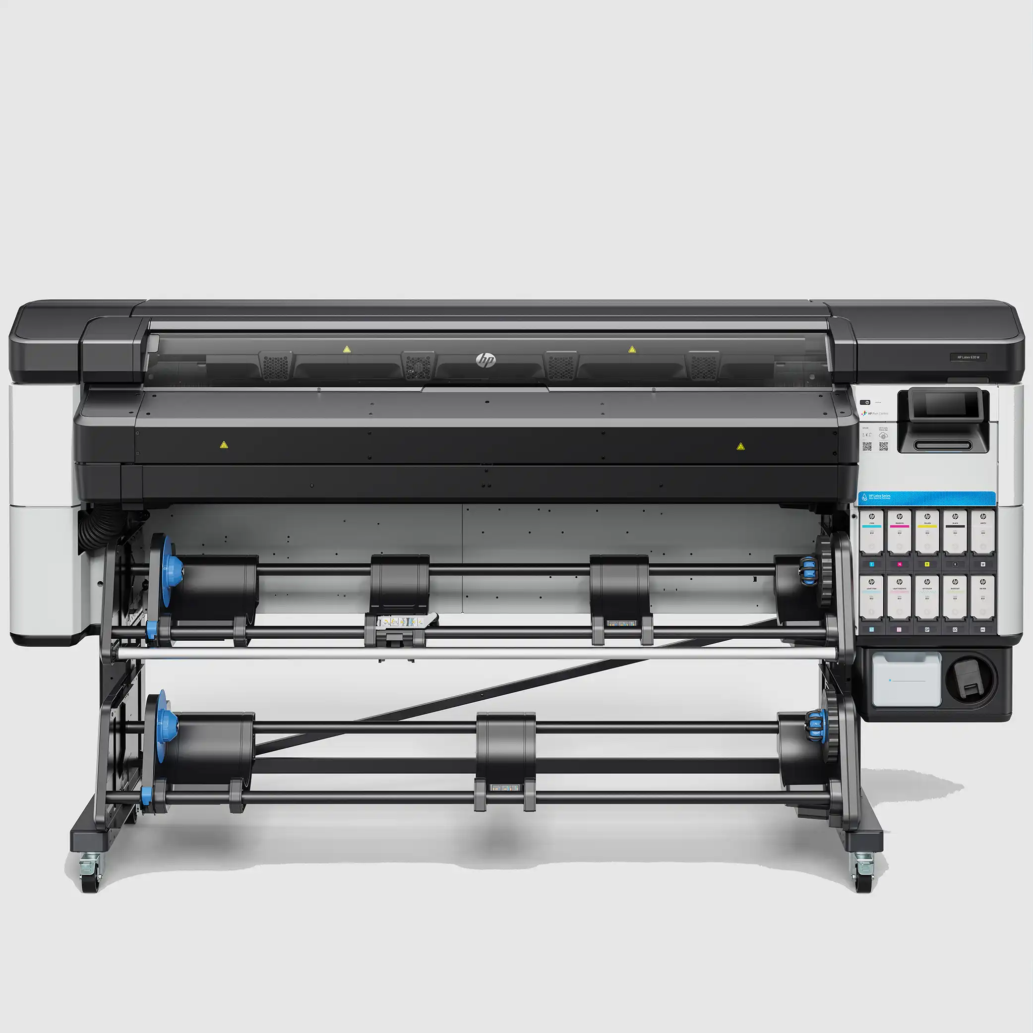 HP Latex 630W 64" Printer with White Ink